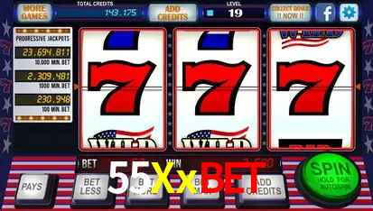 55Xx Bet App