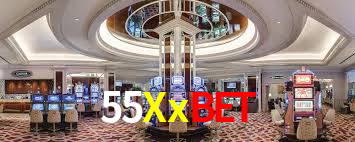 55Xx Bet App
